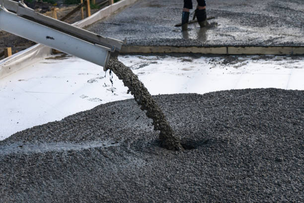 Best Residential Concrete Solutions in Beavercreek, OH