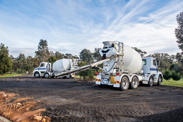 Best Concrete Removal and Replacement in Beavercreek, OH