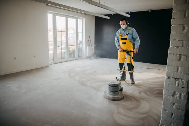 Best Industrial Concrete Flooring in Beavercreek, OH