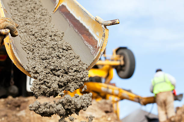 Best Concrete Sealing and Maintenance in Beavercreek, OH