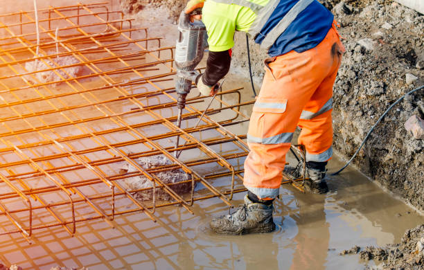 Best Commercial Concrete Services in Beavercreek, OH