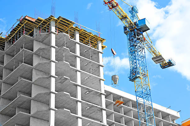 Best Concrete Foundation Repair in Beavercreek, OH