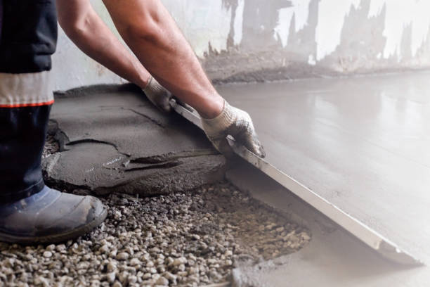 Best Stamped Concrete Services in Beavercreek, OH