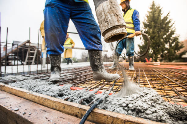 Best Concrete Steps and Stairs in Beavercreek, OH